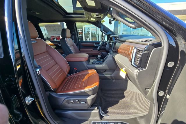 2026 GMC Sierra 1500 Denali Ultimate - Photo 21