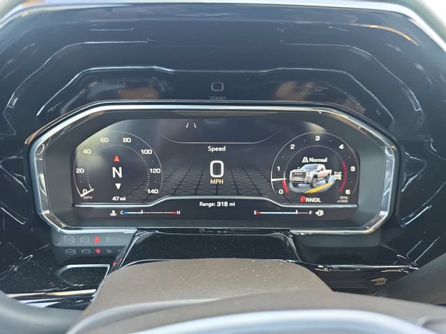 2025 GMC Sierra 2500HD SLT - Photo 11