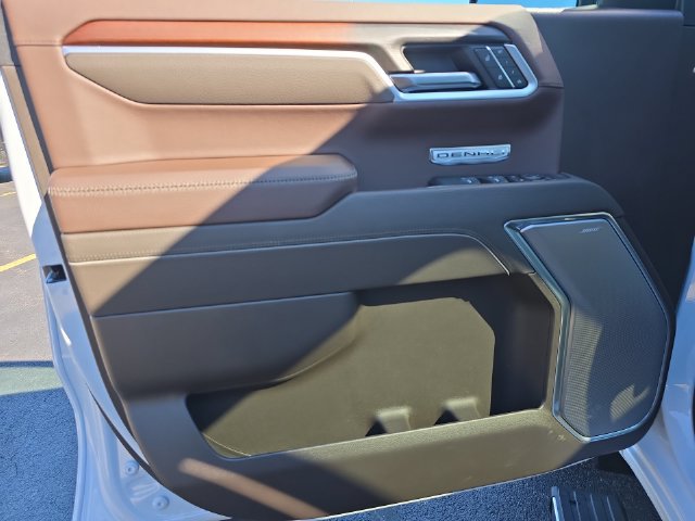 2026 GMC Sierra 1500 Denali - Photo 23