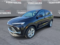 2026 Buick Encore GX Preferred SUV