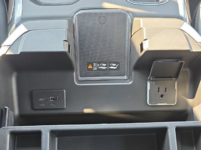 2026 GMC Sierra 1500 SLT - Photo 34