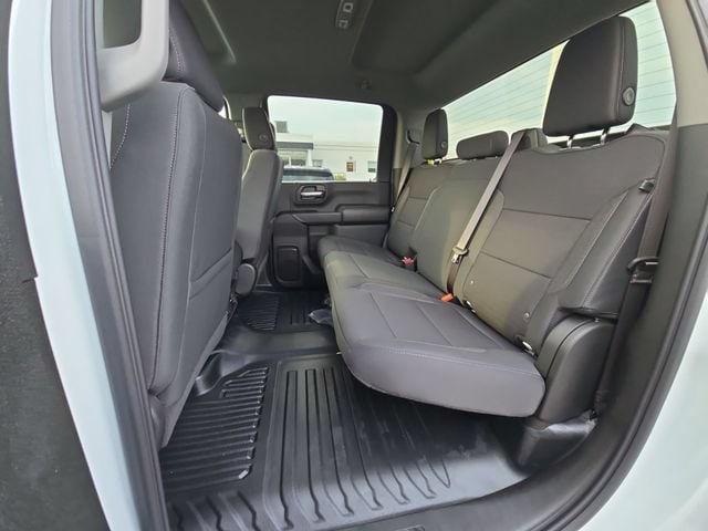 2026 GMC Sierra 2500HD Pro - Photo 24