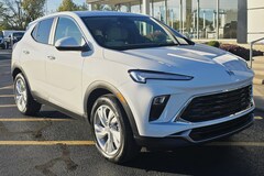 2026 Buick Encore GX Preferred SUV