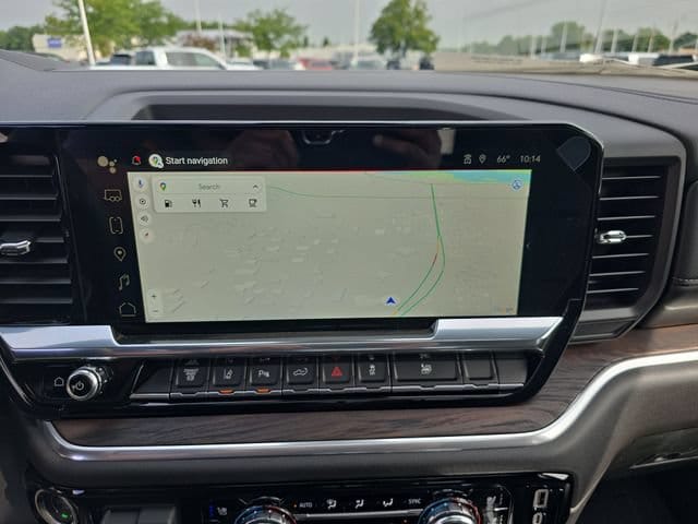 2025 GMC Sierra 2500HD SLT - Photo 14