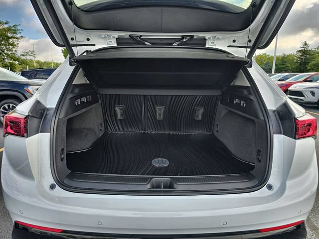 2026 Buick Envision Sport Touring - Photo 27