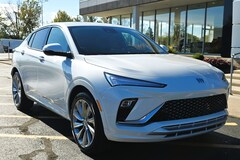 2026 Buick Envista Avenir SUV