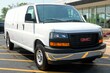 GMC Savana Cargo 3500