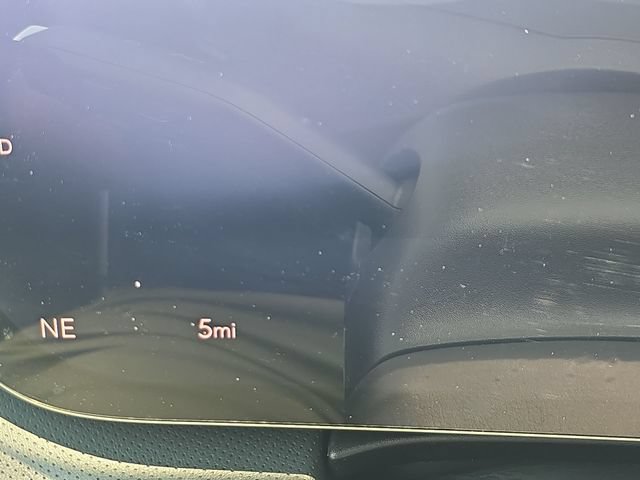 2027 Buick Enclave Preferred - Photo 12