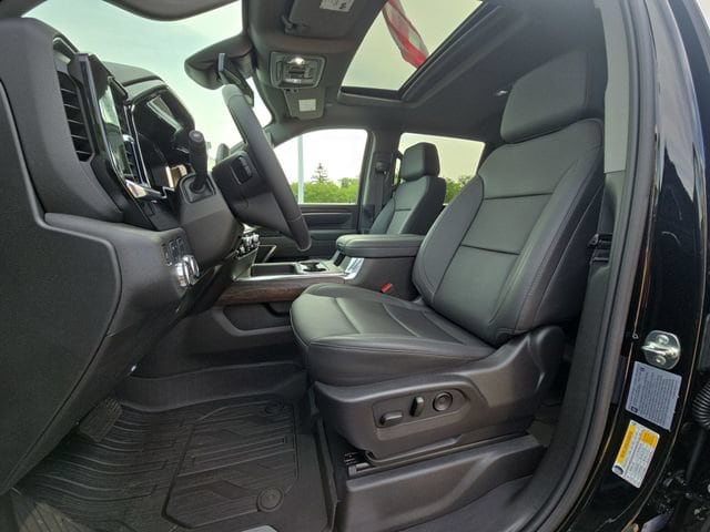 2025 GMC Sierra 2500HD SLT - Photo 20