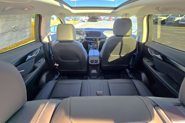 2026 Buick Envision Preferred - Photo 18
