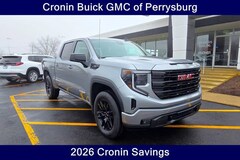 2026 GMC Sierra 1500 Elevation Truck
