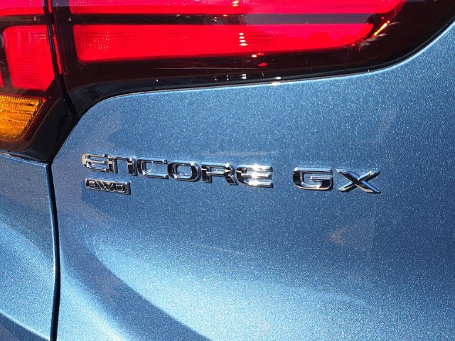 2026 Buick Encore GX Preferred - Photo 31