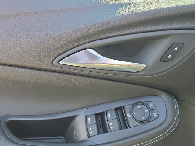 2026 Buick Encore GX Preferred - Photo 22