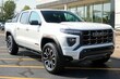 GMC Canyon