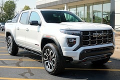 2025 GMC Canyon AT4 Truck