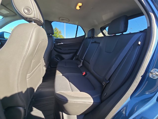 2026 Buick Encore GX Preferred - Photo 24