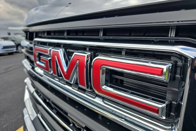 2026 GMC Sierra 3500HD SLE - Photo 31