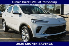 2026 Buick Encore GX Preferred SUV