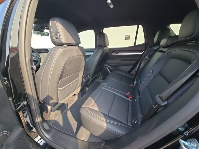 2026 GMC Terrain Elevation - Photo 21