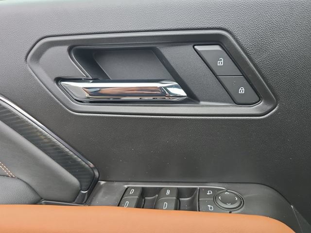2026 GMC Canyon AT4 - Photo 24