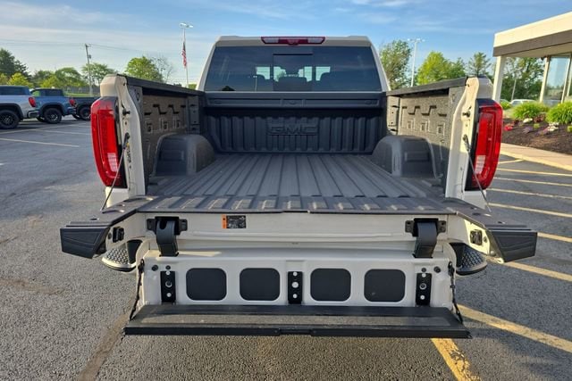 2026 GMC Sierra 1500 Denali - Photo 27