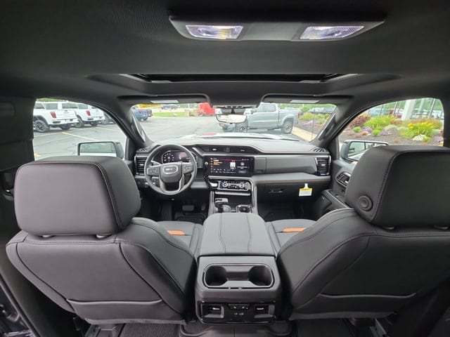 2026 GMC Sierra 1500 AT4 - Photo 21