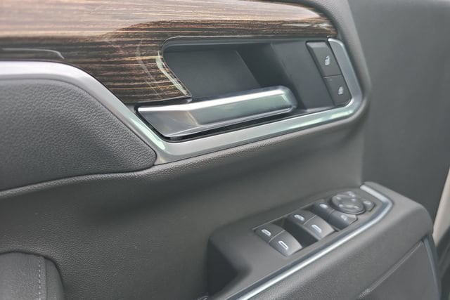 2026 GMC Sierra 3500HD SLE - Photo 23