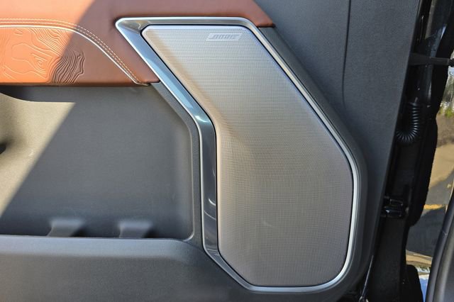 2026 GMC Sierra 1500 Denali Ultimate - Photo 24