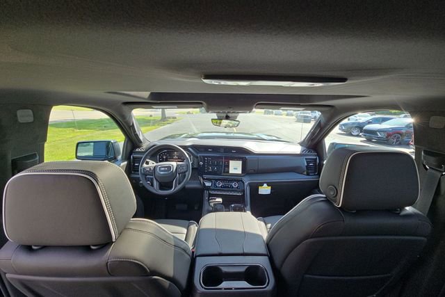 2026 GMC Sierra 1500 AT4X - Photo 21