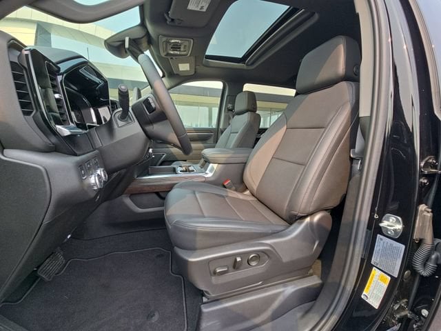 2025 GMC Sierra 2500HD SLT - Photo 20