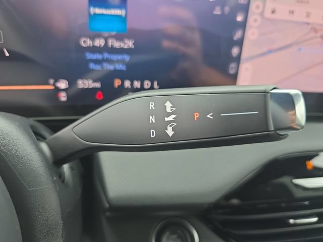 2027 Buick Enclave Preferred - Photo 15