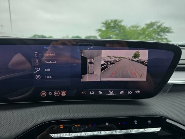 2027 Buick Enclave Preferred - Photo 14