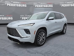 2026 Buick Enclave Avenir SUV