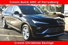 2026 Buick Envista Preferred SUV