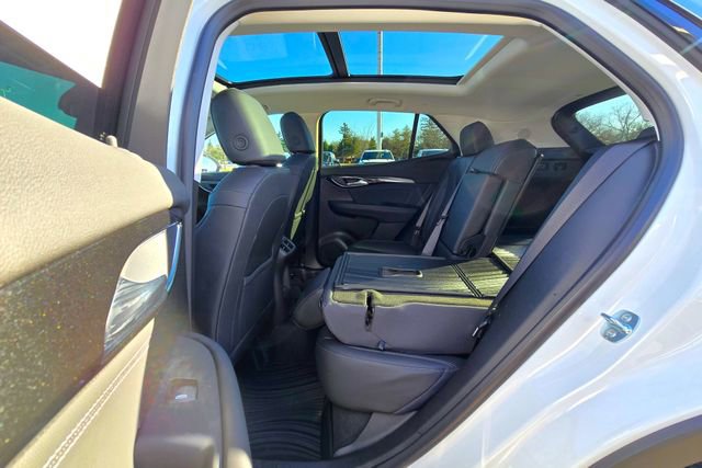 2026 Buick Envision Preferred - Photo 15