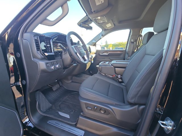 2026 GMC Sierra 1500 Elevation - Photo 10