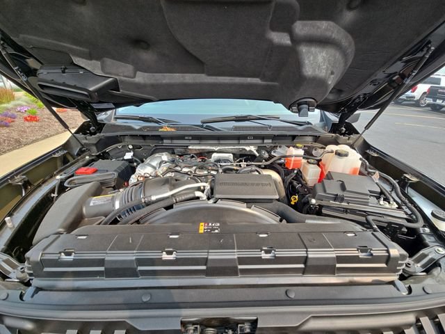 2025 GMC Sierra 2500HD SLT - Photo 31
