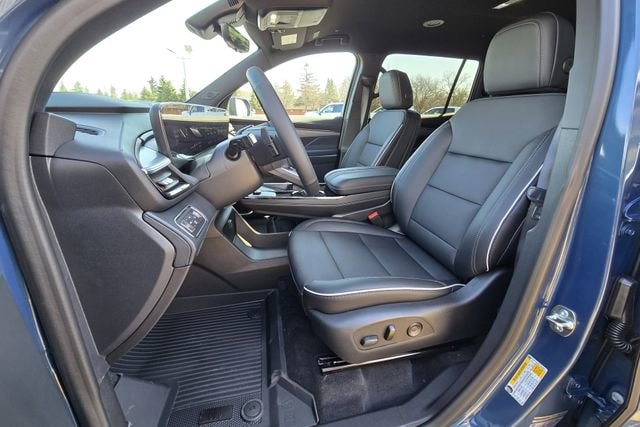2026 Buick Enclave Preferred - Photo 14