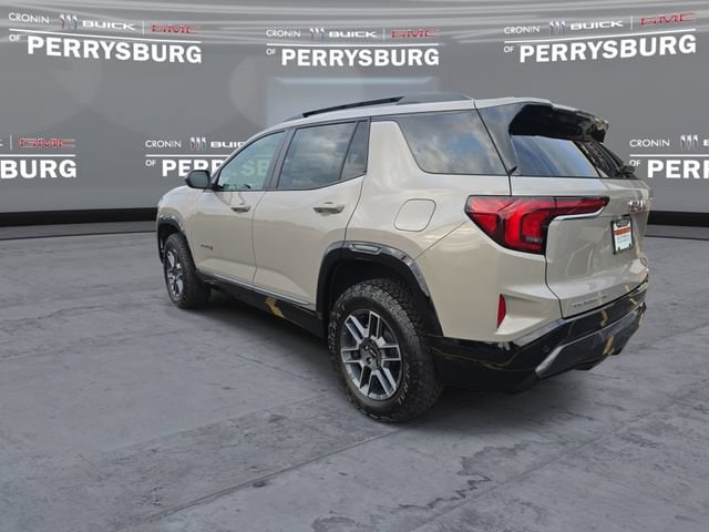 2026 GMC Terrain AT4 - Photo 6