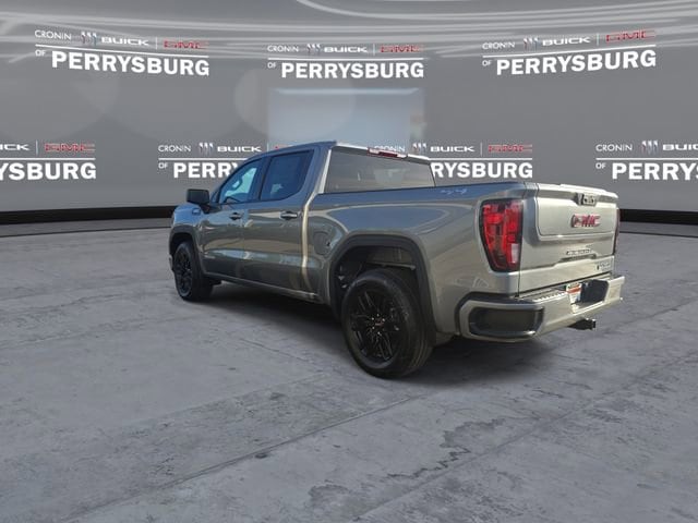 2026 GMC Sierra 1500 Elevation - Photo 6