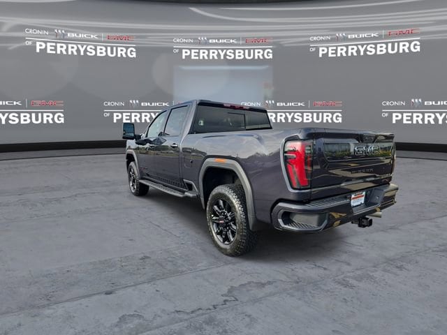 2026 GMC Sierra 2500HD AT4 - Photo 6