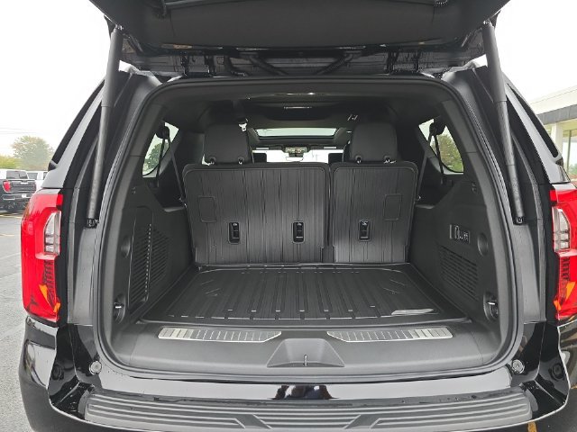 2026 GMC Yukon XL Denali - Photo 27