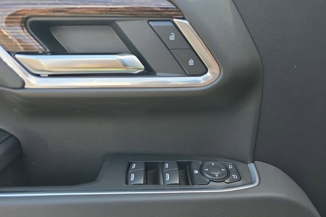 2026 GMC Sierra 1500 Elevation - Photo 23