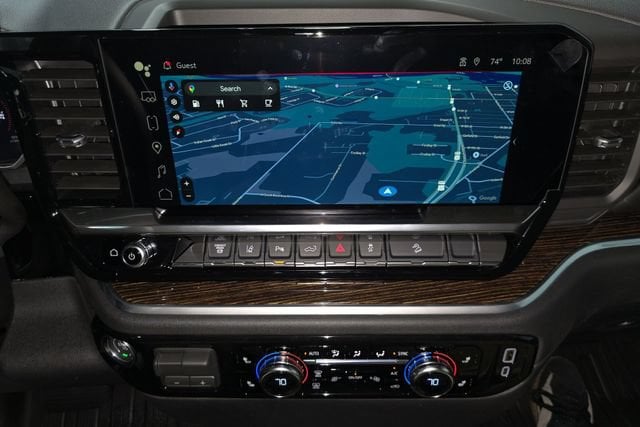 2026 GMC Sierra 3500HD SLE - Photo 14