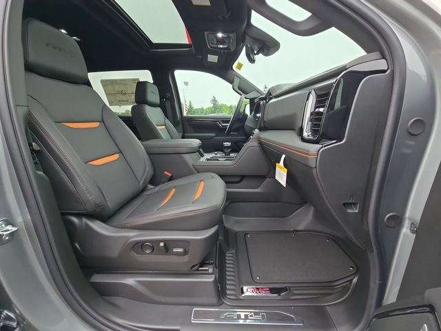 2026 GMC Sierra 1500 AT4 - Photo 29