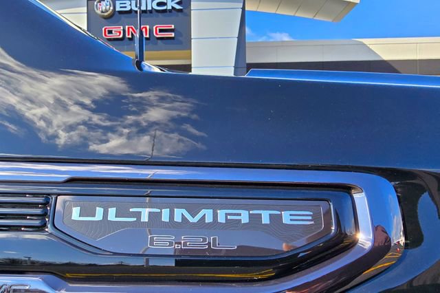 2026 GMC Sierra 1500 Denali Ultimate - Photo 44