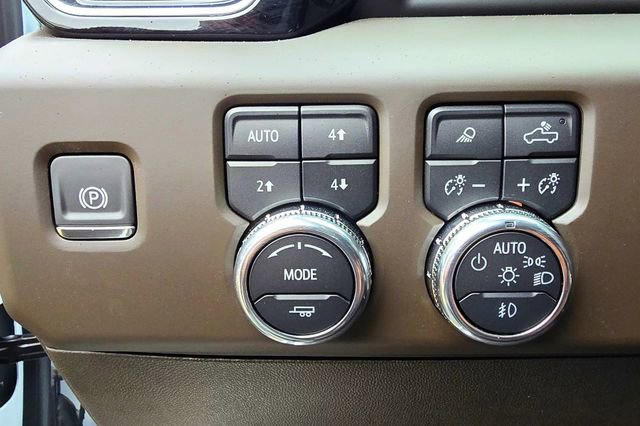 2025 GMC Sierra 2500HD Denali - Photo 23