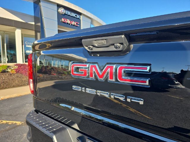2026 GMC Sierra 1500 Elevation - Photo 31