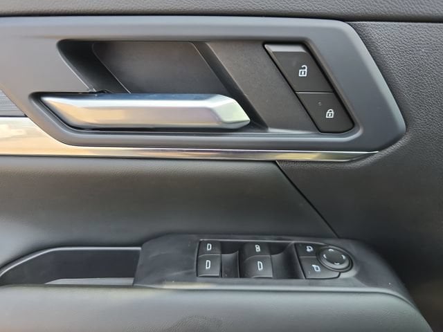 2026 GMC Terrain Elevation - Photo 23