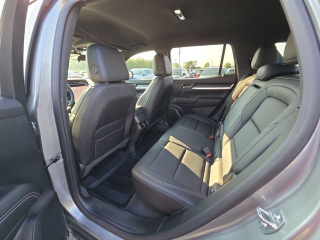 2026 GMC Terrain Elevation - Photo 20